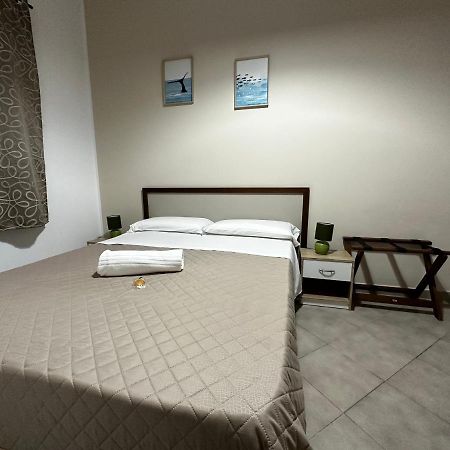 Samira Hotel San Vito Lo Capo Bagian luar foto