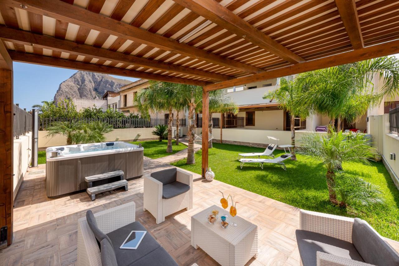 Samira Hotel San Vito Lo Capo Bagian luar foto