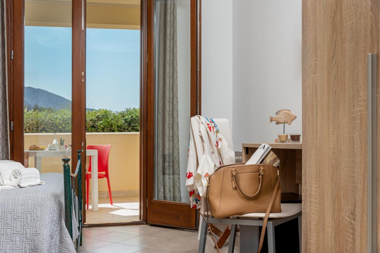 Samira Hotel San Vito Lo Capo Bagian luar foto