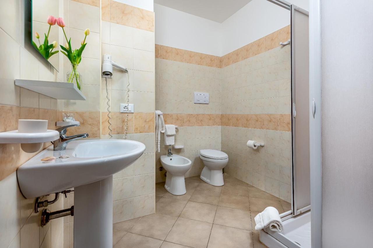 Samira Hotel San Vito Lo Capo Bagian luar foto