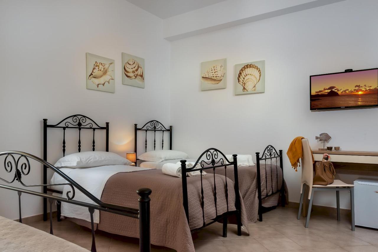 Samira Hotel San Vito Lo Capo Bagian luar foto