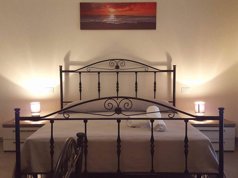 Samira Hotel San Vito Lo Capo Bagian luar foto
