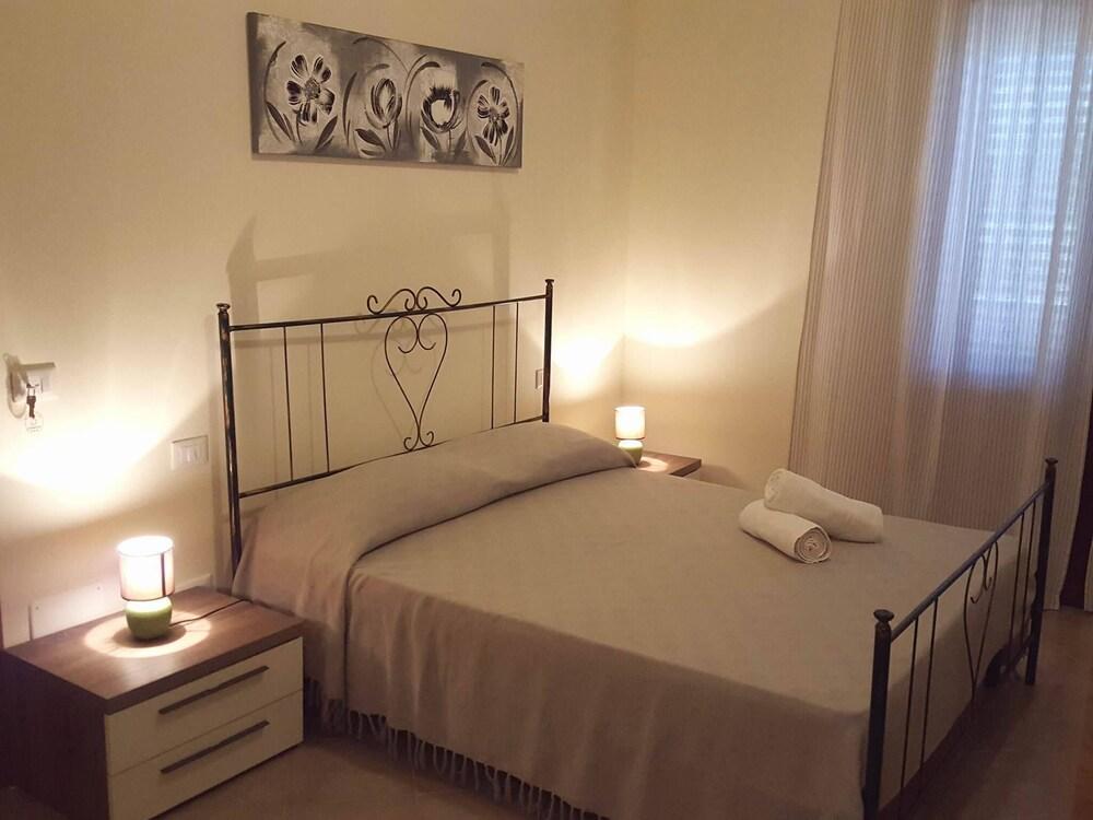 Samira Hotel San Vito Lo Capo Bagian luar foto