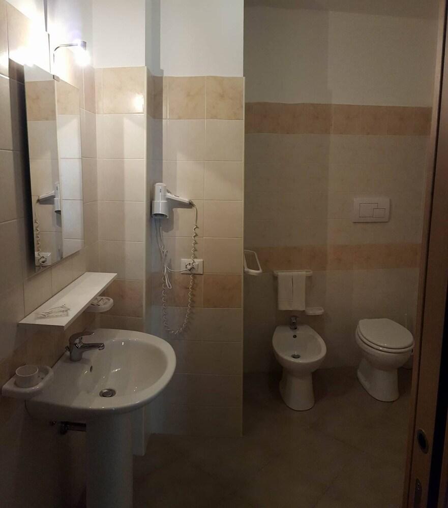 Samira Hotel San Vito Lo Capo Bagian luar foto