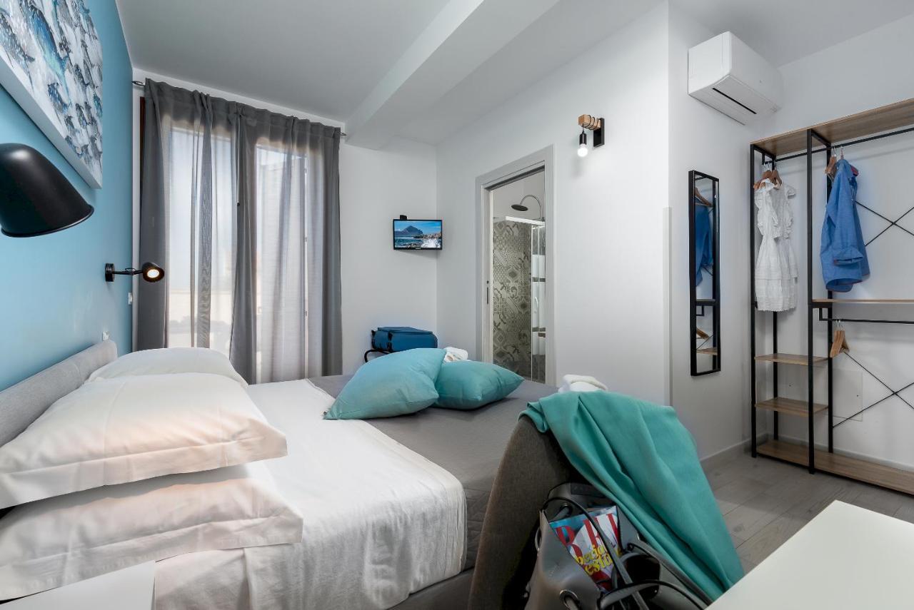 Samira Hotel San Vito Lo Capo Bagian luar foto
