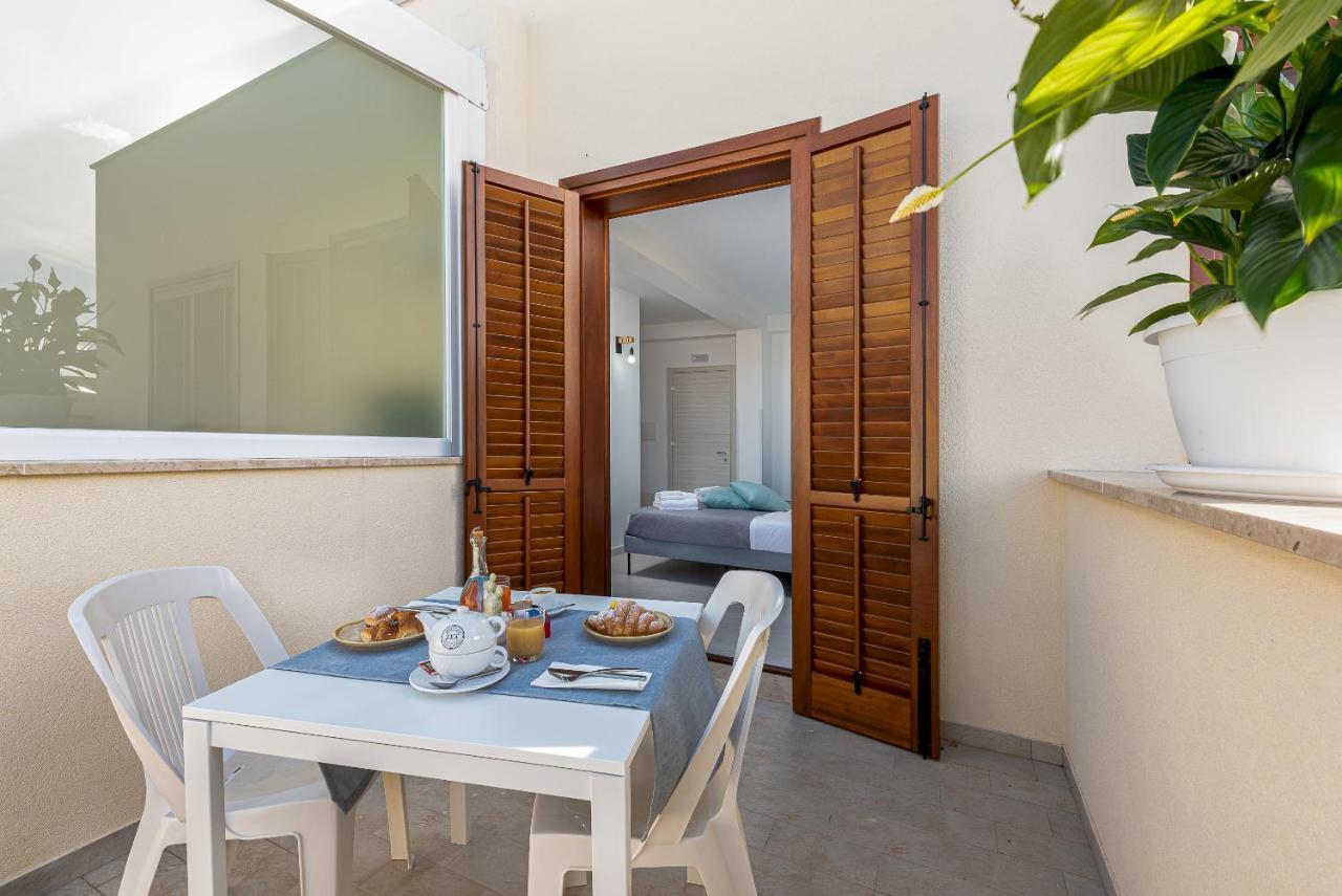 Samira Hotel San Vito Lo Capo Bagian luar foto