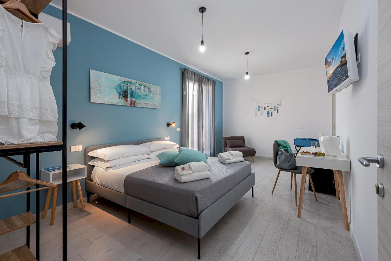 Samira Hotel San Vito Lo Capo Bagian luar foto