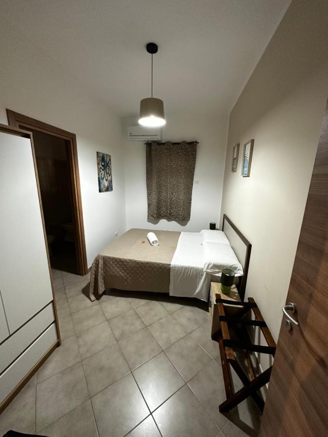 Samira Hotel San Vito Lo Capo Bagian luar foto