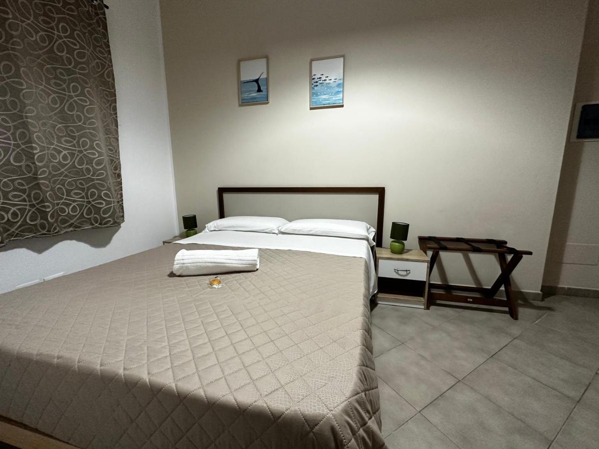 Samira Hotel San Vito Lo Capo Bagian luar foto