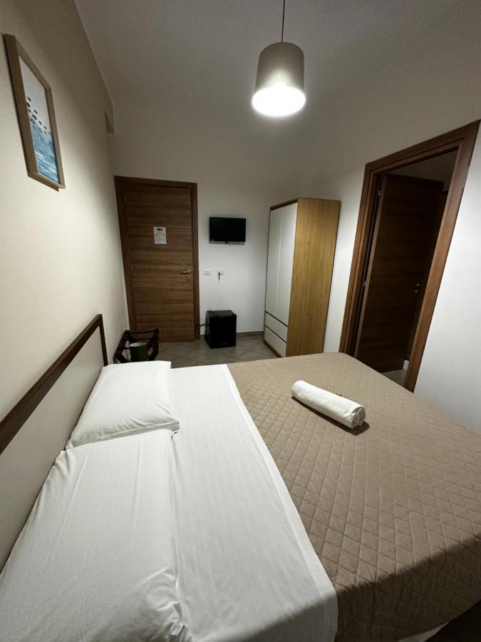 Samira Hotel San Vito Lo Capo Bagian luar foto