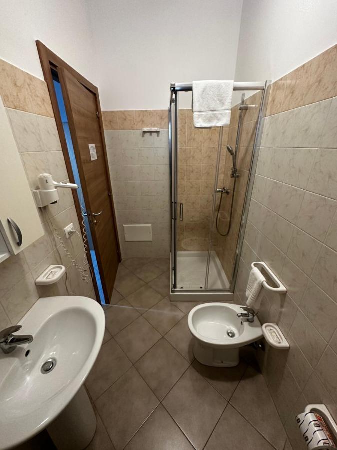 Samira Hotel San Vito Lo Capo Bagian luar foto
