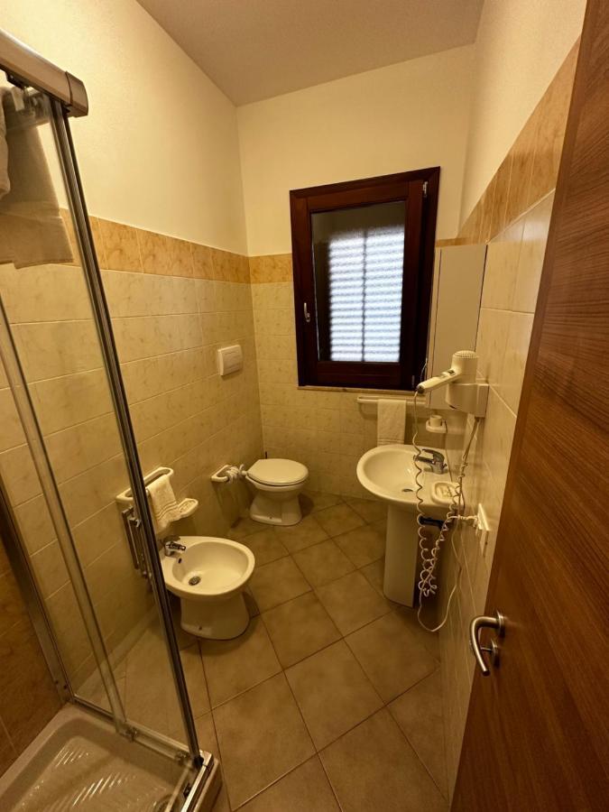Samira Hotel San Vito Lo Capo Bagian luar foto